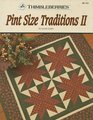 Thimbleberries Pint Size Traditions II