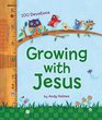 Growing with Jesus 100 Daily Devotions
