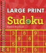 Large Print Sudoku 2