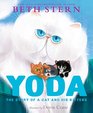 Yoda The Story of a Cat and His Kittens