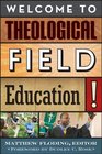 Welcome to Theological Field Education