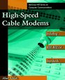 HighSpeed Cable Modems