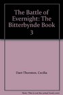 The Battle of Evernight The Bitterbynde Book 3