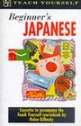 Beginner's Japanese