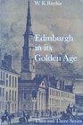 Edinburgh in Its Golden Age