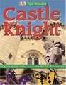 Castle and Knight