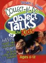 Collect N Do Object Talks