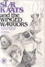 Star Ka'Ats and the Winged Warriors