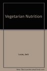 Vegetarian Nutrition