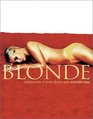 Blonde Masterpieces of Erotic Photography