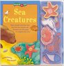 Touch  Fit Sea Creatures