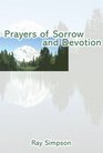 Prayers of Sorrow and Devotion