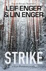 Strike A Gun Pedersen Novel