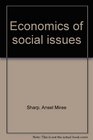 Economics of social issues