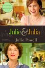 Julie and Julia My Year of Cooking Dangerously