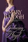 Seducing an Angel (Huxtables, Bk 4)