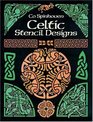 Celtic Stencil Designs