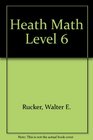 Heath Math Level 6