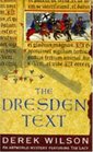 The Dresden Text (Tim Lacy Artworld, Bk 2)