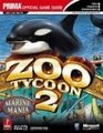 Zoo Tycoon 2 Marine Mania