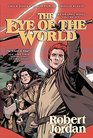 The Eye of the World: The Graphic Novel, Volume Six