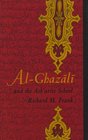 AlGhazali and the Ash School