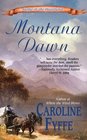 Montana Dawn (Home in the Heartland, Bk 2)