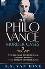 The Philo Vance Murder Cases 2The Greene Murder Case  The Bishop Murder Case