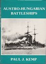 AustroHungarian Battleships