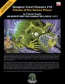 Dungeon Crawl Classics 18 Citadel of the Demon Prince