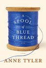 A Spool of Blue Thread