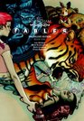 Fables Deluxe Edition Vol. 1