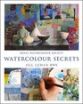 Watercolour Secrets