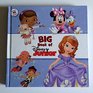 Big Book of Disney Junior  10 Stories