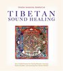 Tibetan Sound Healing