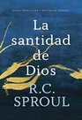 La santidad de Dios Spanish Edition