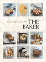 Recipes from the Baker