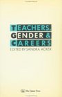 Teachers Gender  Careers