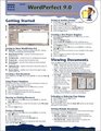 Corel WordPerfect 90 Quick Source Reference Guide