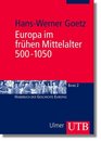 Europa im frhen Mittelalter 500  1050