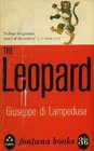 THE LEOPARD
