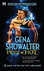 Twice as Hot (Tales of an Extraordinary Girl, Bk 2)