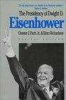 Presidency of Dwight D Eisenhower