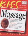 Guide to Massage