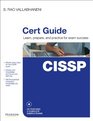 CISSP Cert Guide