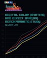 Digital Color Printing and Direct Imaging Benchmarking Study