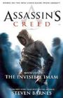 Assassin's Creed Book One The Invisible Imam