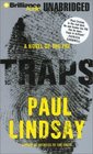 Traps A Novel of the FBI