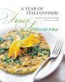 Four Seasons A Year in Italian Food