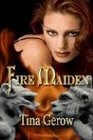 Fire Maiden (Maiden, Bk 2)